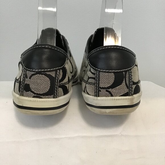 Coach Bey Sneakers Size 9 - Picture 8 of 9